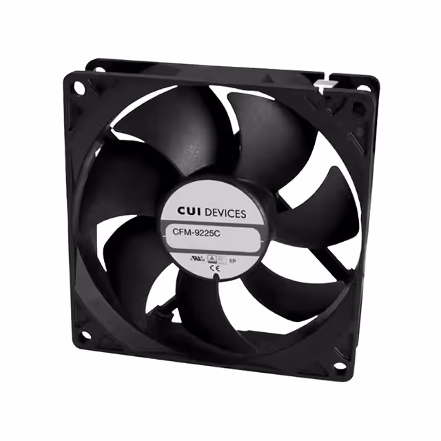 CFM-9225C-230-356-22