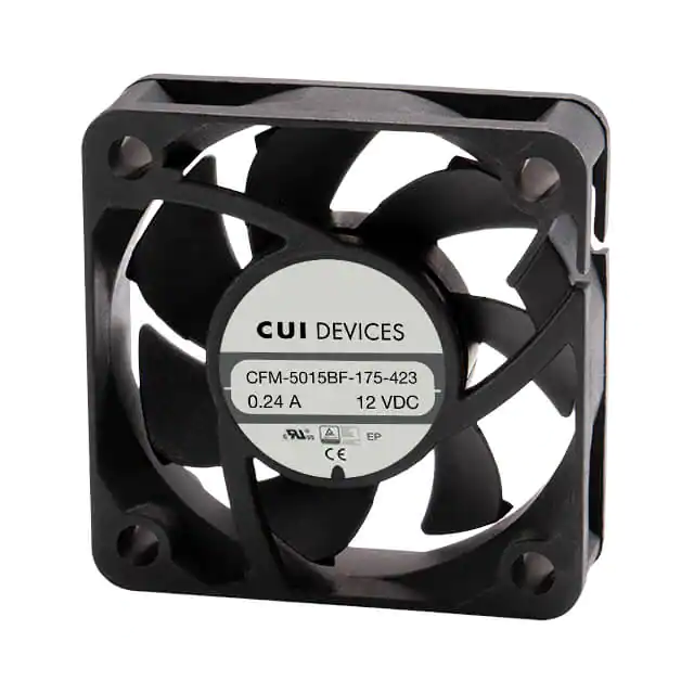 CFM-5015BF-145-312