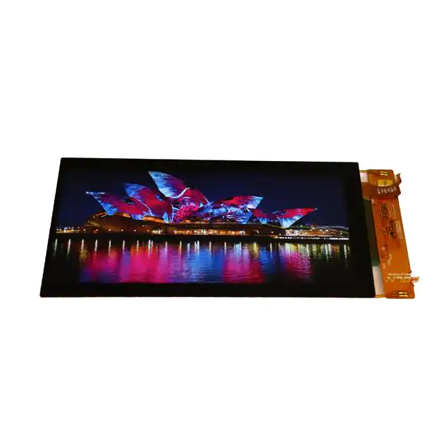 LCD197-050NTL0NCNTTR1.0 LCD197-050NTL0NCNTTR1.0