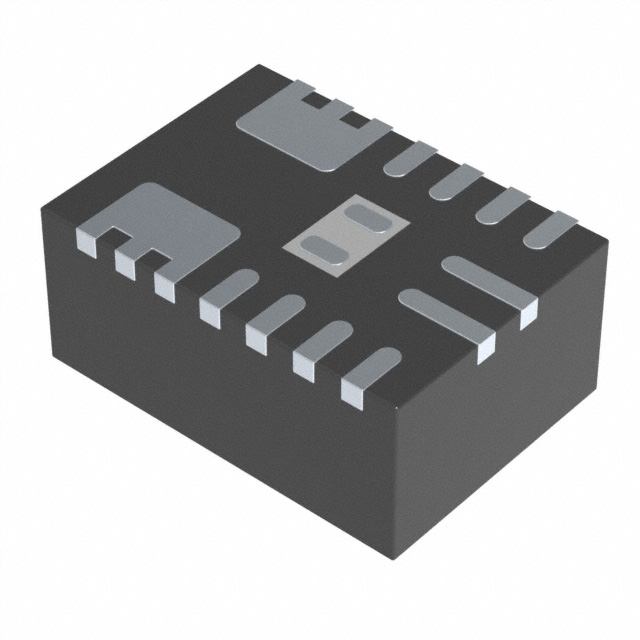 MPM3822CGRH-Z MPM3822CGRH-Z