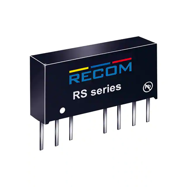 RS-2415D