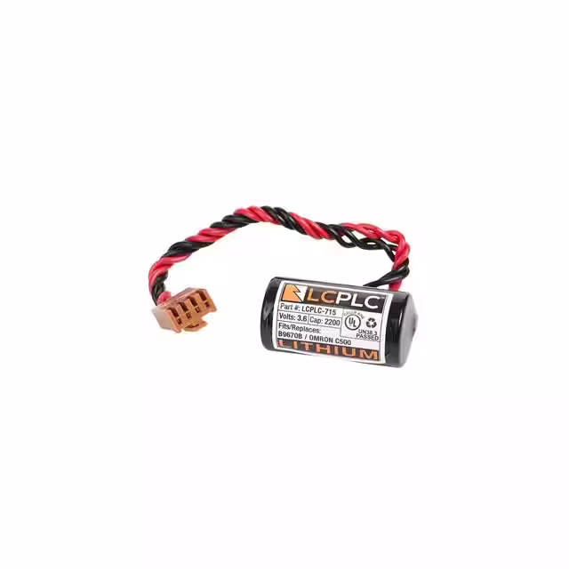 LCPLC-715 LCPLC-715