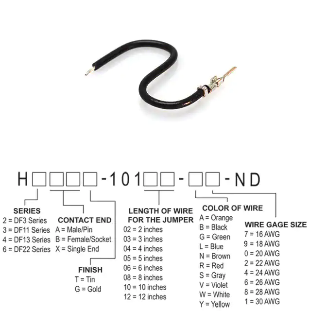 H2AXT-10105-B6