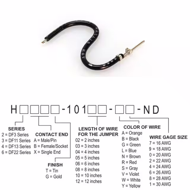 H3AXT-10105-B4