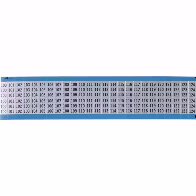 AF-100-124-SC-PK
