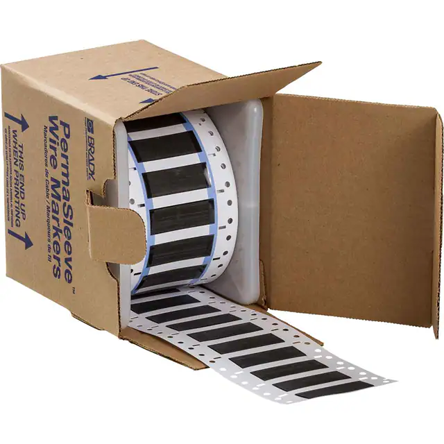HX-500-2-BK-4