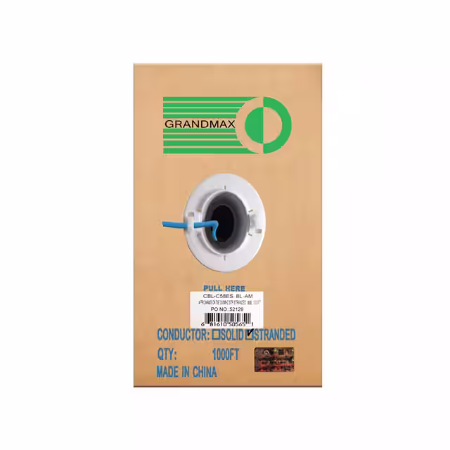 CBL-C58ES-BL-AM