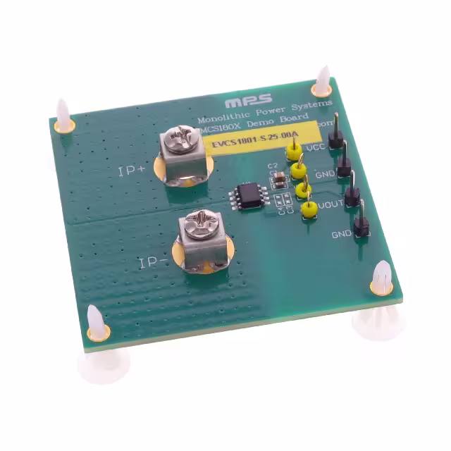EVCS1801-S-25-00A