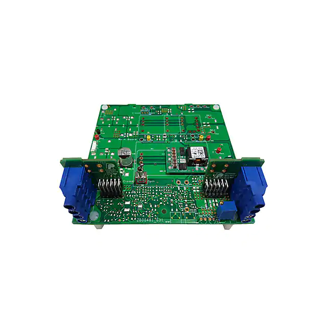 I6A20A-001-EVK-S1CC