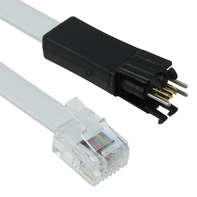 TC2030-MCP-10 TC2030-MCP-10