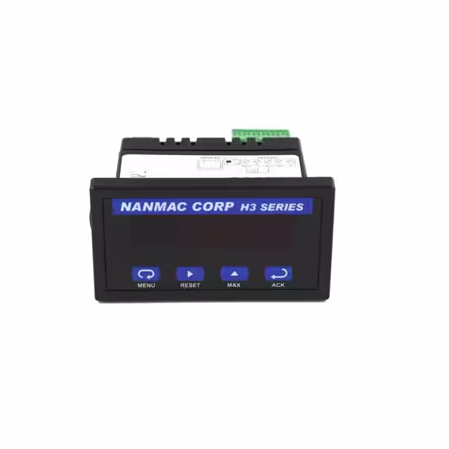 H3-65DK-600