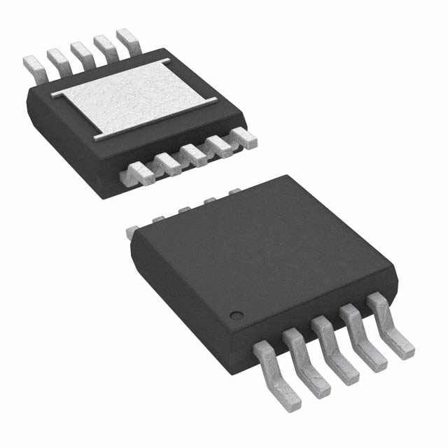 LT5401AIMSE#PBF LT5401AIMSE#PBF
