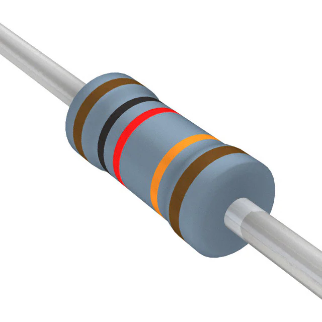 MFR-12FRF52-102K