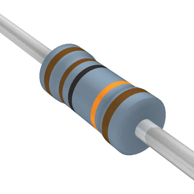MFR-12FRF52-110K
