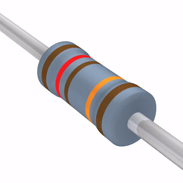 MFR-12FRF52-121K