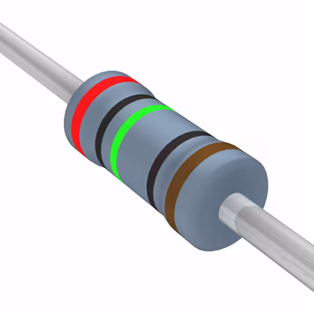 MFR-12FTF52-205R