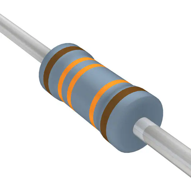 MFR-12FRF52-133K