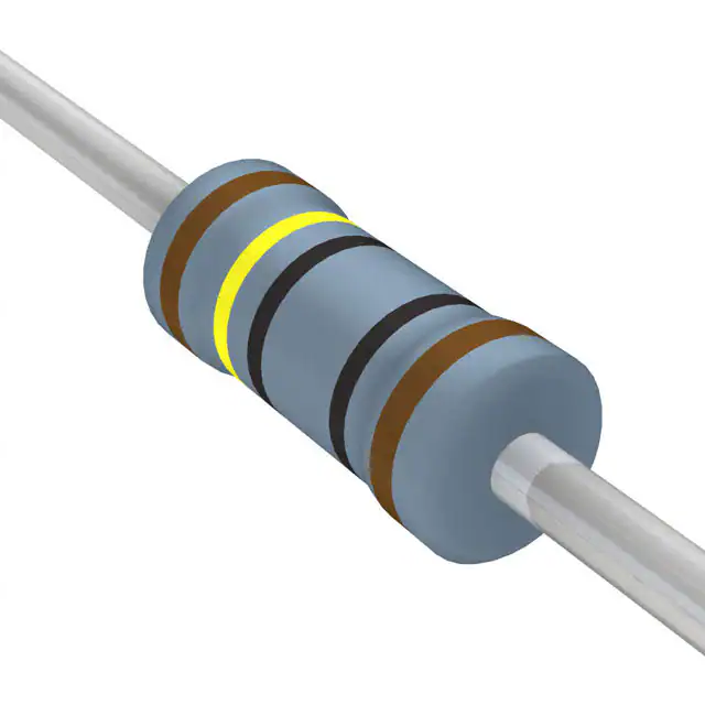 MFR-12FRF52-140R