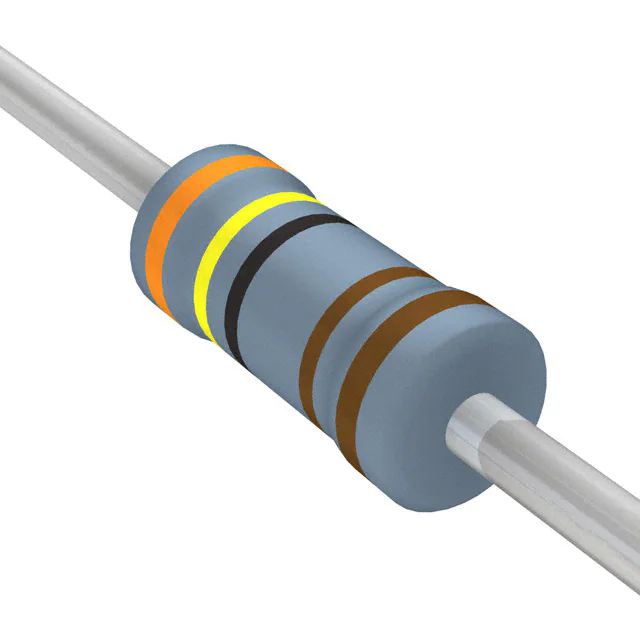 MFR-12FTF52-3K4