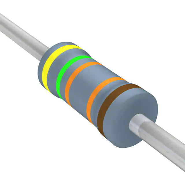 MFR-12FTF52-453K