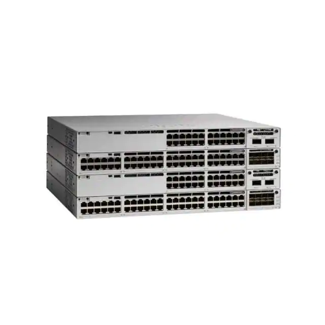 C9300L-48T-4G-A