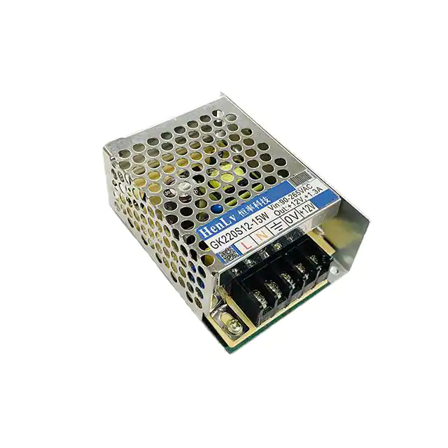 GK220S24-15W GK220S24-15W