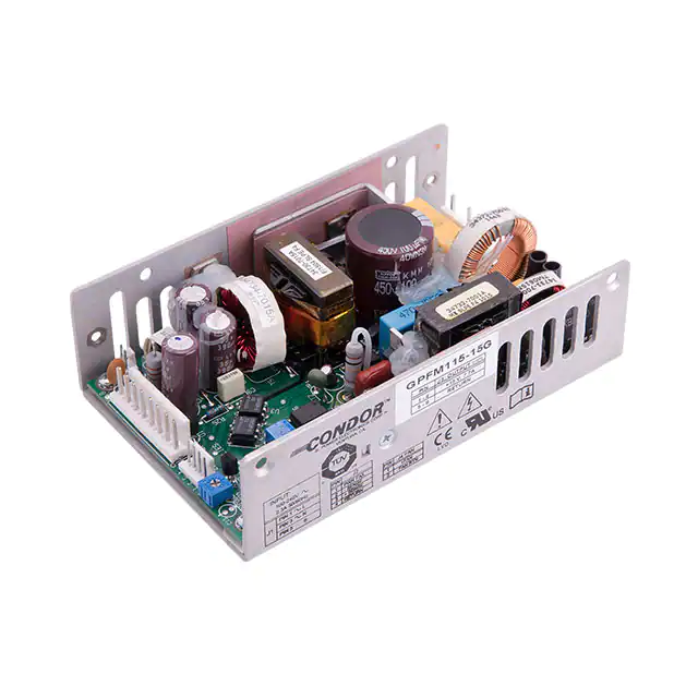 GPFM115-48G
