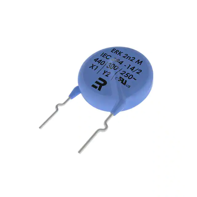 ERK610Z471MCRA ERK610Z471MCRA