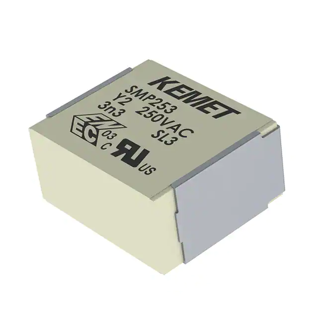 SMP253MA4100MTR24 SMP253MA4100MTR24