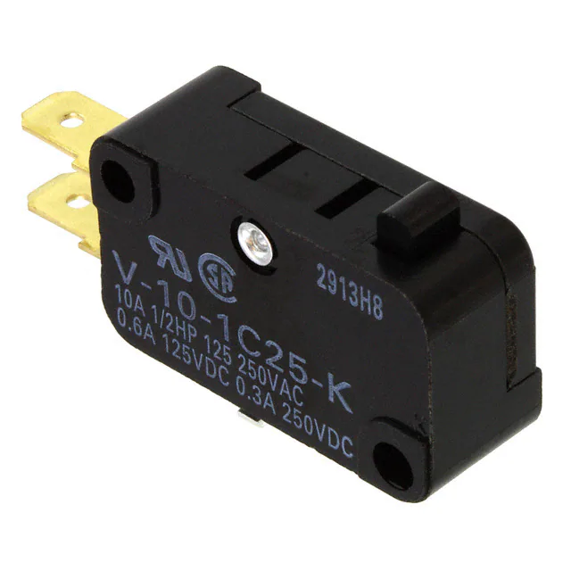 V-10-1C25-K V-10-1C25-K