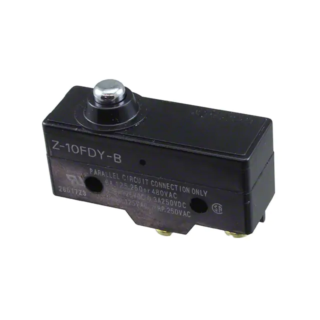 Z-10FDY-B Z-10FDY-B