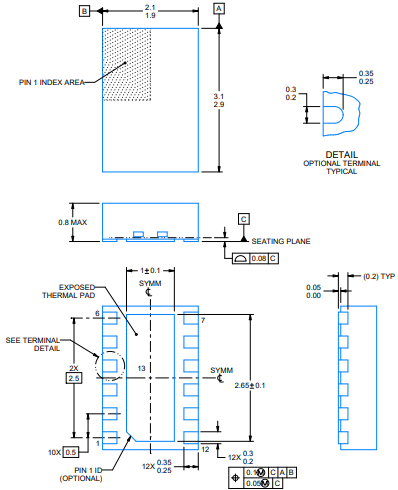 LM5155QUDSSRQ1_pkg.png