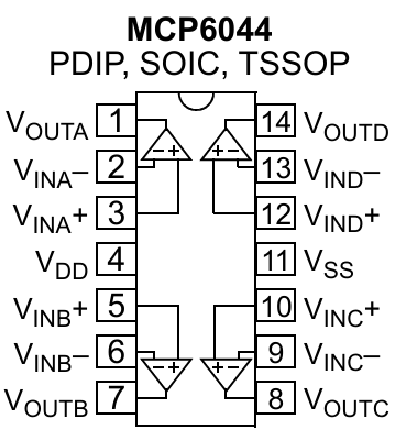 MCP6044T-I_pin.png